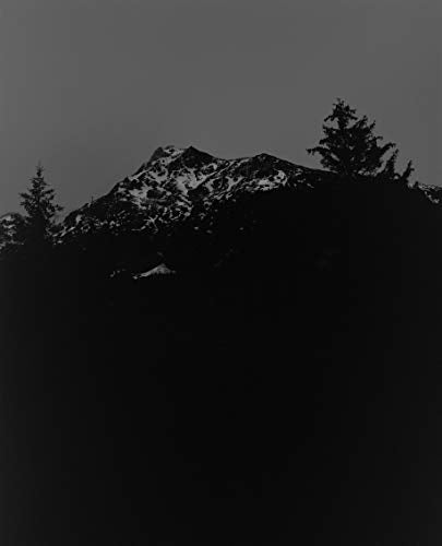 Awoiska Van Der Molen - The Living Mountain