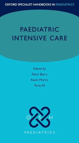 Paediatric Intensive Care