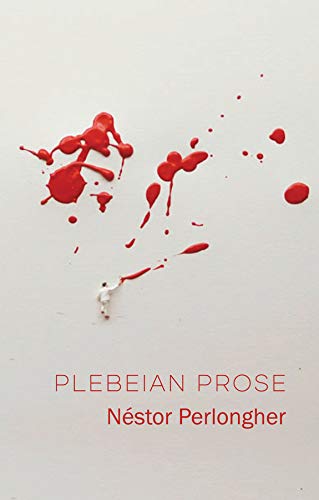 Plebeian Prose (Critical South)