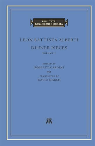 Dinner Pieces : Volume 1