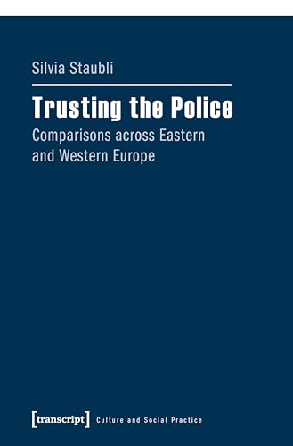 Trusting the Police