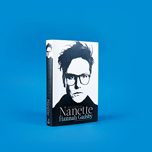 Ten Steps to Nanette : A Memoir Situation