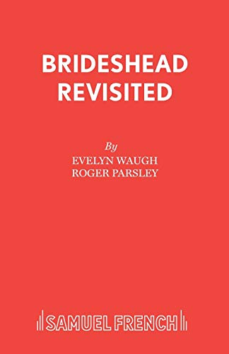 Brideshead Revisited : Play