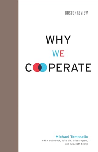 WHY WE COOPERATE