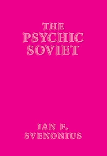 The Psychic Soviet