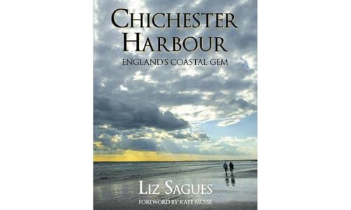 Chichester Harbour : England's Coastal Gem