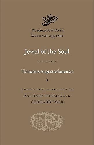 Jewel of the Soul: Volume I
