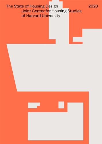 The State of Housing Design 2023: 1