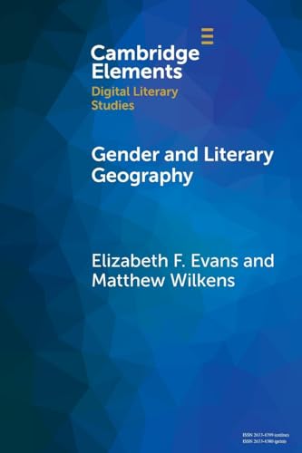 Gender and Literary Geography