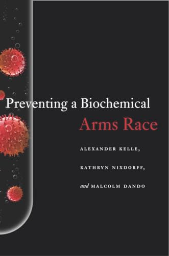 Preventing a Biochemical Arms Race
