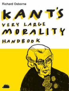 Kants Very Large Morality Handbook
