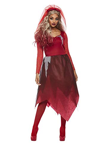 Smiffys Grave Yard Bride Costume