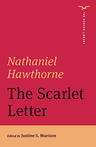 The Scarlet Letter : 0