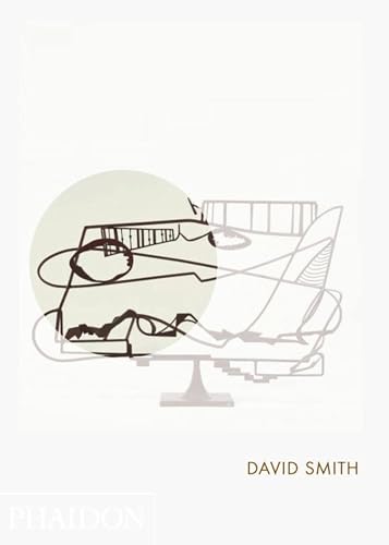 David Smith : Phaidon Focus