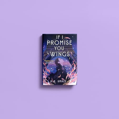 If I Promise You Wings