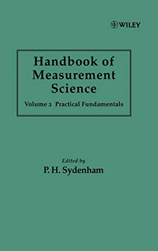 Handbook of Measurement Science: v. 2: Practice Fundamentals