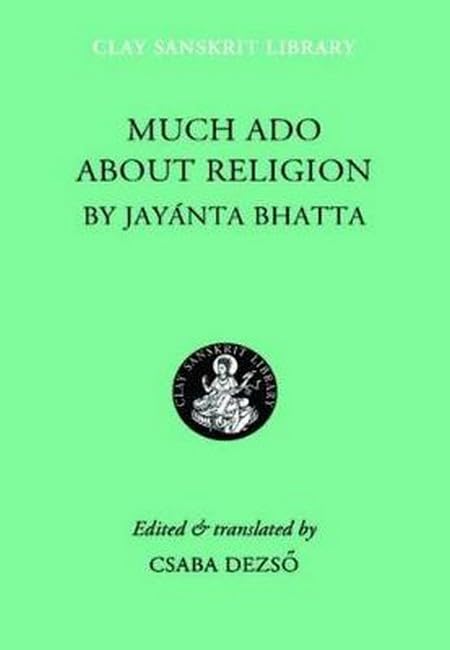 Much Ado About Religion