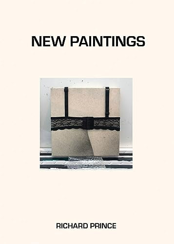 Richard Prince: New Paintings