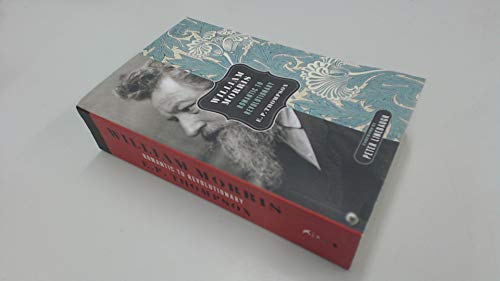 William Morris : Romantic to Revolutionary