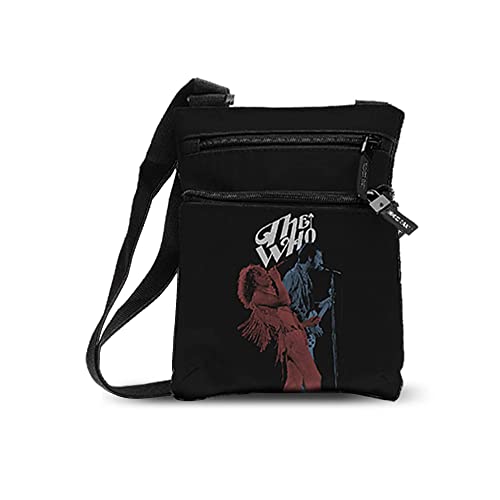 Various - The Who - Body Bag - Classic