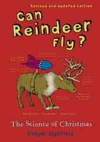 CAN REINDEER FLY?