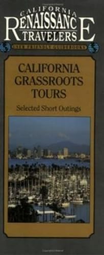 California Grassroots Tours