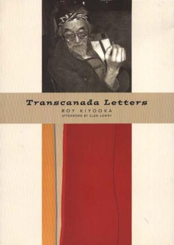 Transcanada Letters