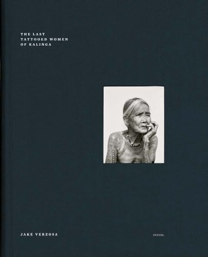 Jake Verzosa: The Last Tattoed Women of Kalinga