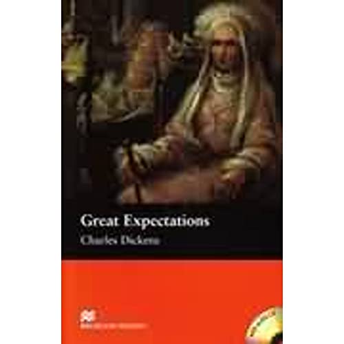 Great Expectations (Macmillan Readers 6, Upper level)