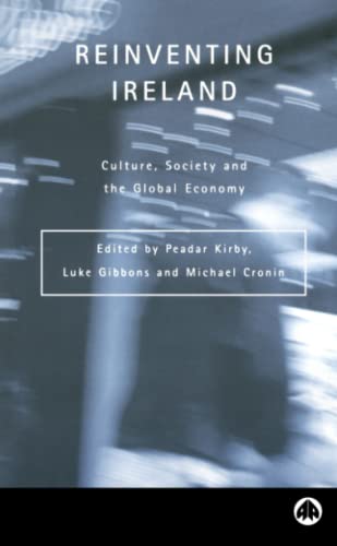 Reinventing Ireland: Culture