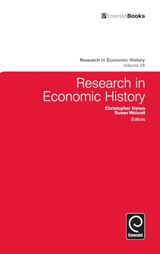 Research in Economic History