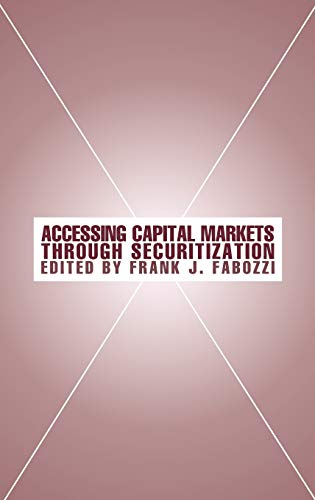 Accessing Capital Markets Through Securitization