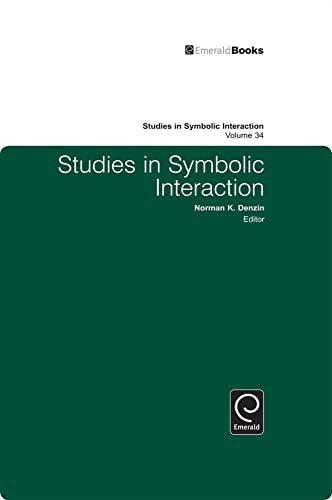 Studies in Symbolic Interaction