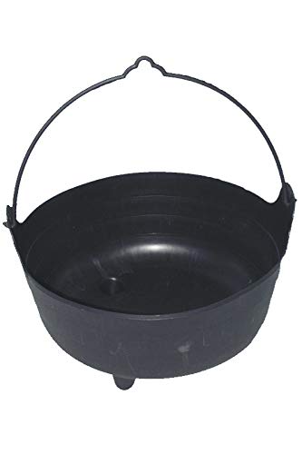 Smiffys Witches Cauldron - Large