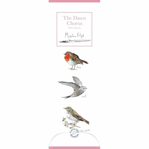 Madeleine Floydthe Dawn Chorus Slim Cale