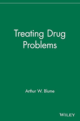 Treating Drug Problems