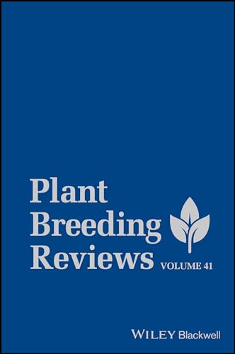 Plant Breeding Reviews