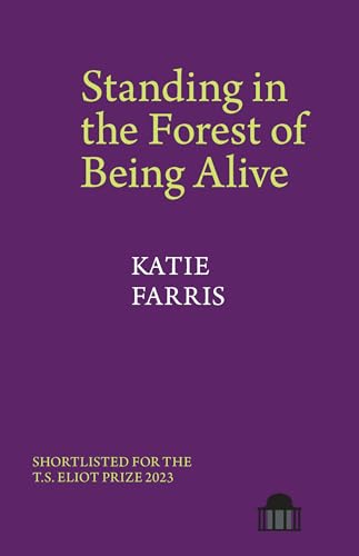 Standing in the Forest of Being Alive: A Memoir in Poems