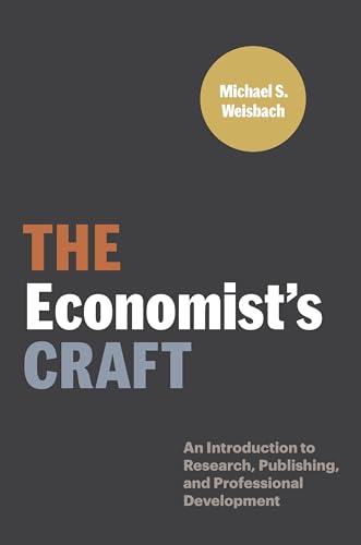The Economists Craft: An Introduction to Research