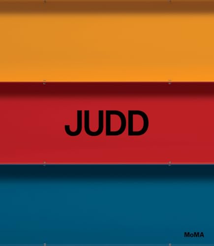 Donald Judd