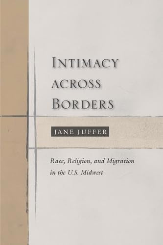 Intimacy Across Borders: Race