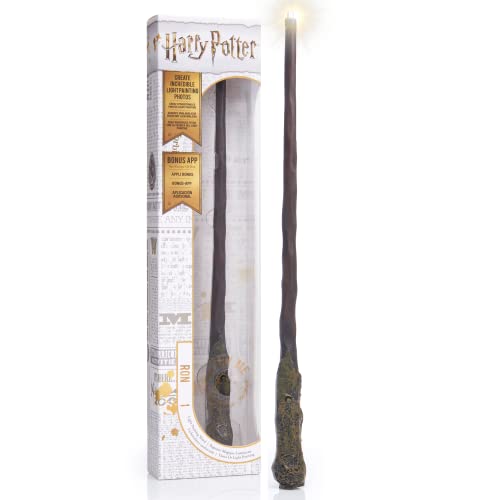 Rons Light Painting Wand