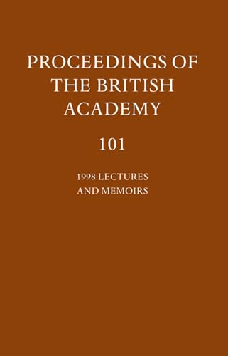 1988 Lectures and Memoirs : 101