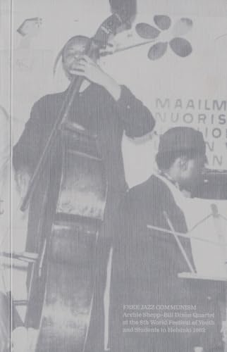Free Jazz Communism