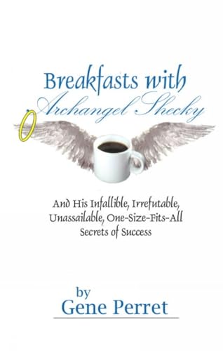 Breakfasts with Archangel Shecky