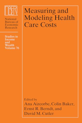 Measuring and Modeling Health Care Costs