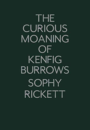 The Curious Moaning of Kenfig Burrows