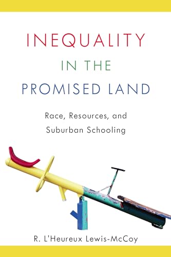 Inequality in the Promised Land: Race