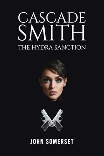 Cascade Smith: The Hydra Sanction