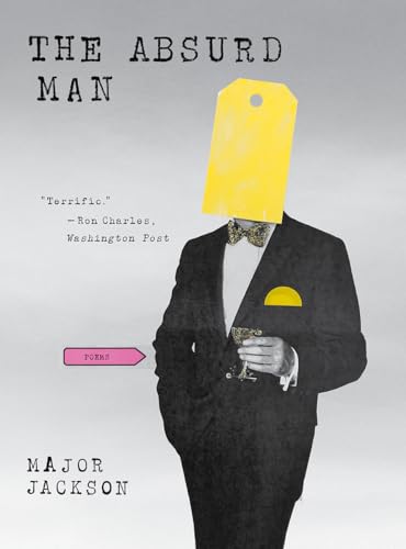 The Absurd Man: Poems